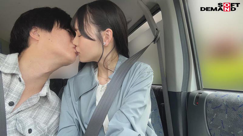 「松永あかり お台場デート動画 彼女との休日イチャイチャデートを満喫する癒し系企画」のサンプル画像2枚目