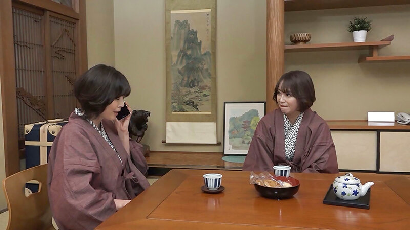 「加山なつこ・豊永映美ら五十路熟女5人の濃厚セックス|素人熟女の本気交わり」のサンプル画像5枚目