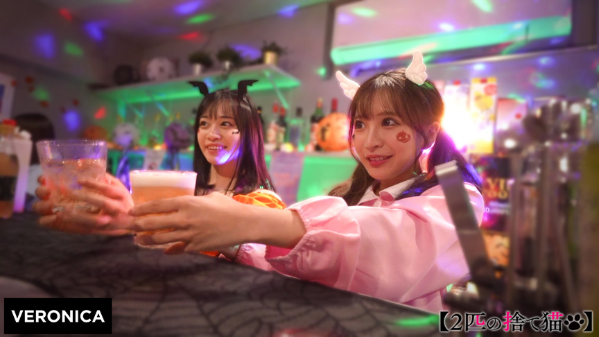 「【素人】VERONICA A.O.＆U.H.の魅力的なプライベート映像を徹底レビュー」のサンプル画像2枚目