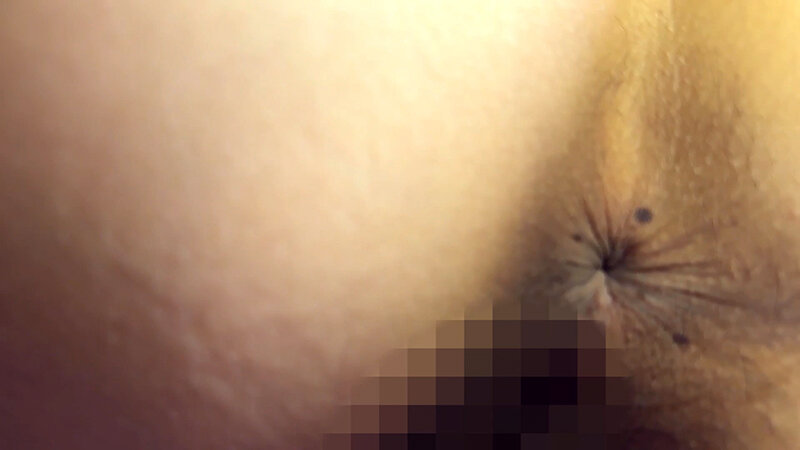 「【素人ナンパ】街角で声をかけた美人お姉さん看護師はるちゃんのアナル観察動画」のサンプル画像13枚目