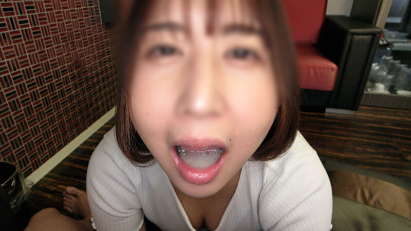 「【素人美少女】フェラ・イラマチオでごっくんまで!エロかわ女子のパパ活お小遣い稼ぎ体験」のサンプル画像12枚目