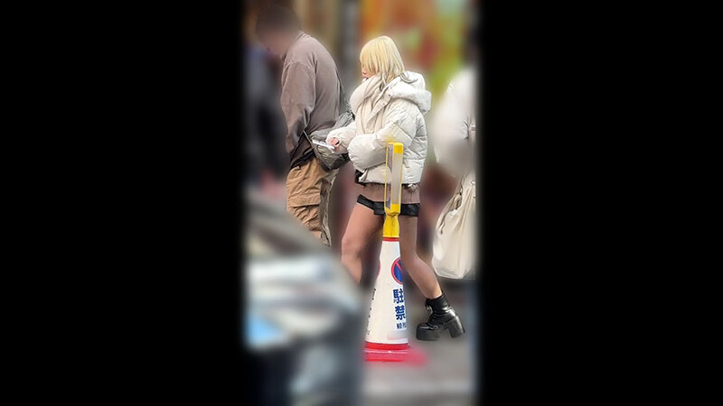 「【河合陽菜】巨尻ギャルと生中出しハメ撮りSEX!パチンコ好き美女との激アツ全回転プレイ」のサムネイル