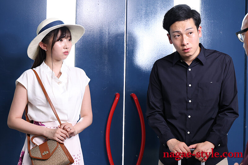 「巴ひかり 人妻が寝取られる衝撃展開!乱交・3Pで堕ちていく妻の姿を描いた NTR作品」のサンプル画像6枚目