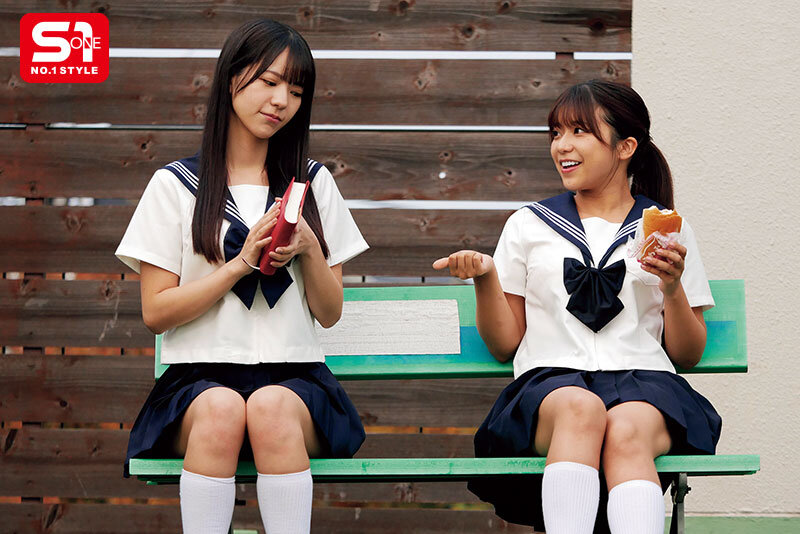 「浅野こころ×川越にこ 制服美少女がアクメ絶頂！デビュー2周年記念12時間ベスト作品集」のサンプル画像4枚目