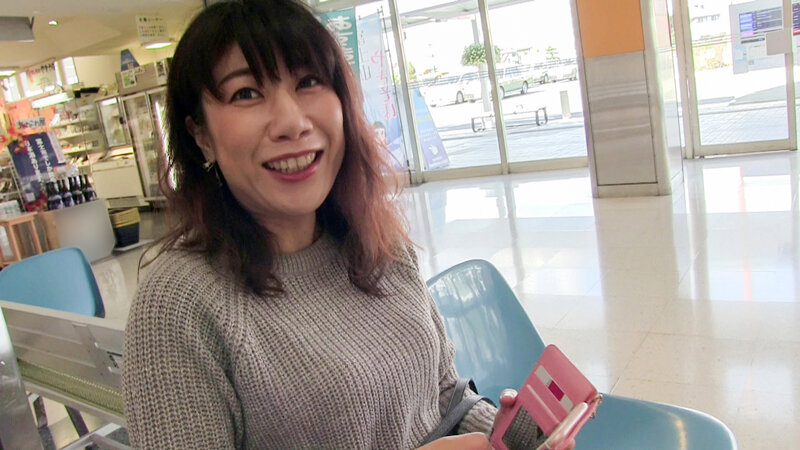 「【素人人妻】42歳巨乳熟女・美智子さんのハメ撮り浮気セックスが本気すぎる」のサンプル画像3枚目