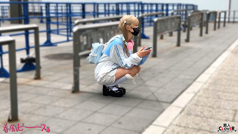 「パイパンスレンダー素人娘のツルペタボディに中出し|ガリ体型好き必見の激カワ美少女」のサンプル画像1枚目