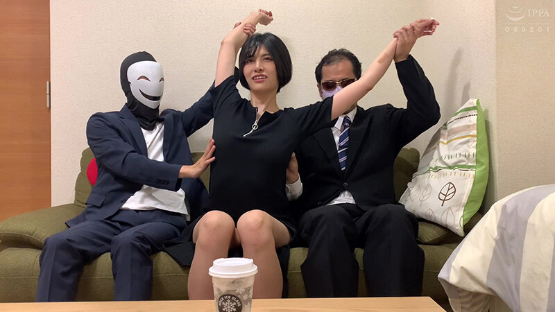 「九十九メイが拘束くすぐり拷問で悶絶!美人お姉さんのSM調教動画」のサンプル画像8枚目