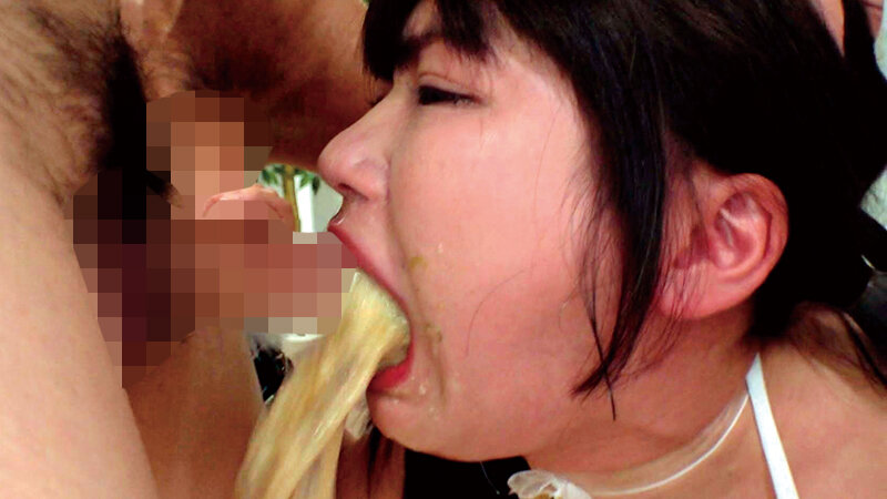 「【素人企画】イラマチオ×ごっくん×拘束プレイ!過激喉奥責め4時間スペシャル【フェチAV】」のサンプル画像18枚目