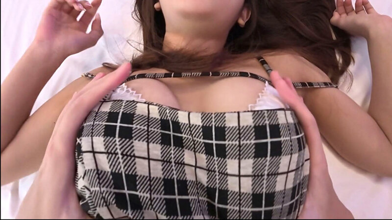 「超主観映像【自然派かわいい笑顔なのにエロ過ぎナチュ健康のプリプリボディ娘に中出し】【シンプルかわいいパフィーニップルのスレンダー美少女とイチャスケベ映像】【細いのに美乳でプリケツで生挿入で中出しオッケーのハッピービッチと主観中出し!!】 橘いおり」のサムネイル