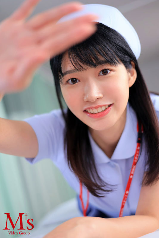 「琴音華が魅せる美少女ナースの献身看護！痴女プレイで中出し連発の濃密セックス」のサムネイル