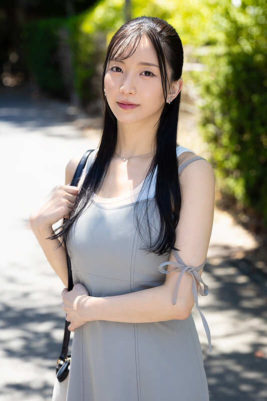 「鈴木真夕が魅せる人妻の不倫温泉旅行！禁断の中出し関係に溺れる主婦の姿が艶めかしい」のサムネイル