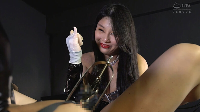 「小夜子のアナル・SM調教プレイ動画｜絶対的支配と快楽の世界を体験」のサンプル画像12枚目