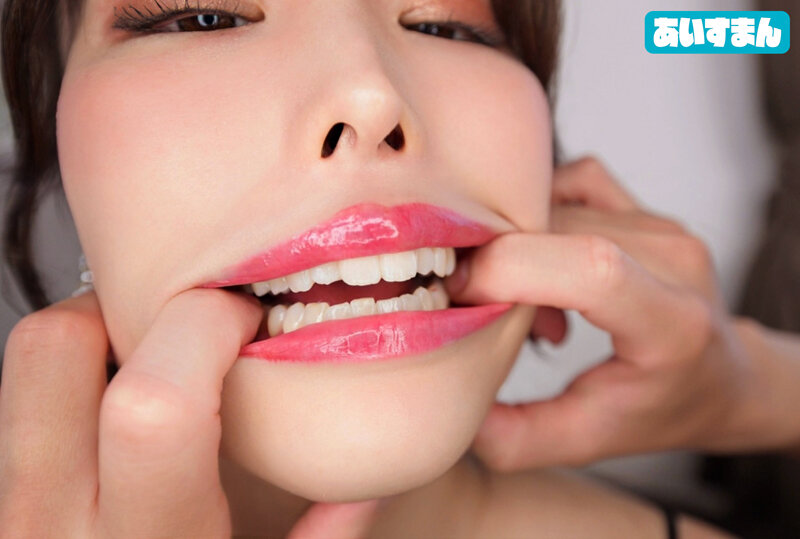 「【あみり】イラマチオ好きビッチがディルド責めで連続アクメ！激しい中出しプレイに悶絶」のサンプル画像3枚目