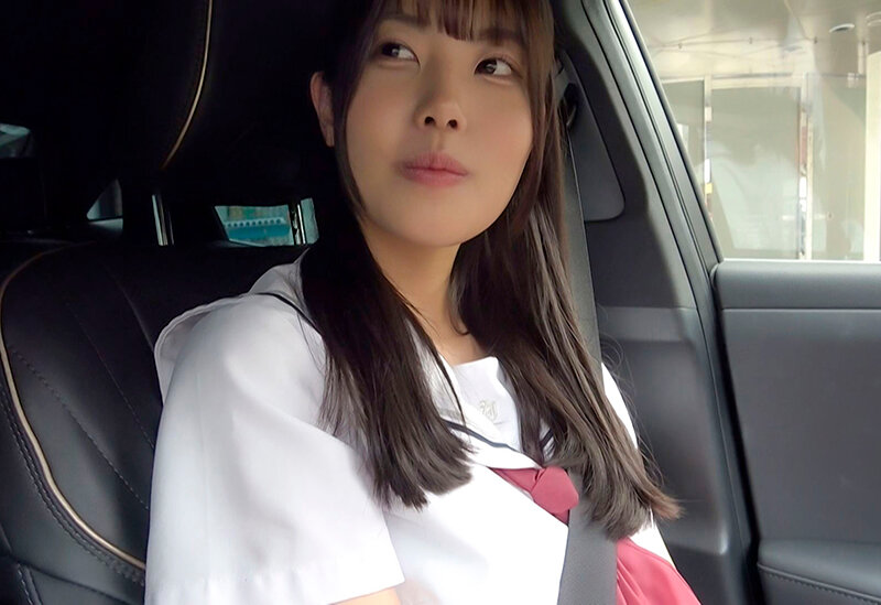 「浅風ゆい 美乳美少女とハメ撮り中出しセックス！巨乳おっぱいを堪能する濃密プレイ」のサンプル画像1枚目