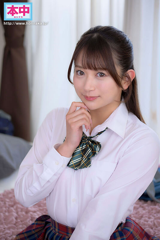 「虹村ゆみ・依本しおり・北岡果林の制服ハーレム！童貞くんへのご奉仕フェラ＆中出し体験」のサムネイル
