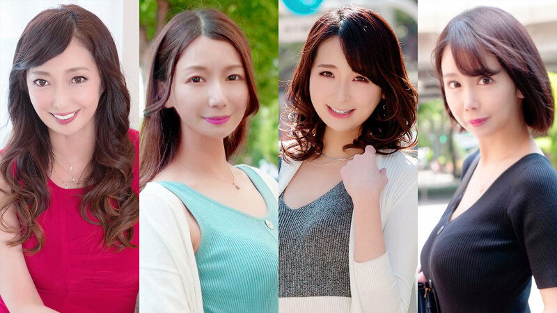 「【人妻ナンパ】完熟ボディの熟女が潮吹き絶頂！中出しされる極上美熟女セレクション」のサムネイル