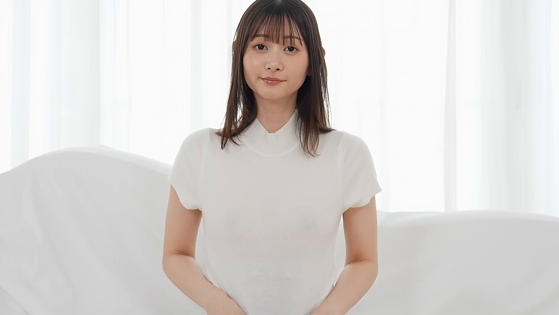 「Pure Beauty 静河」のサムネイル