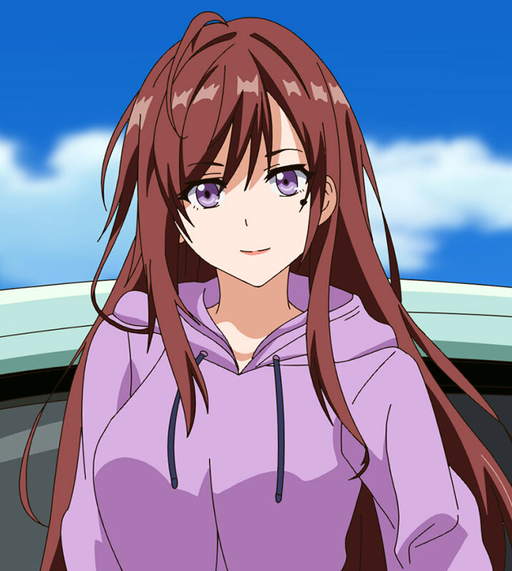 「【美少女】清楚な姉との禁断の恋愛関係を描いた近親ラブストーリー｜姉妹系アニメ第1話」のサムネイル