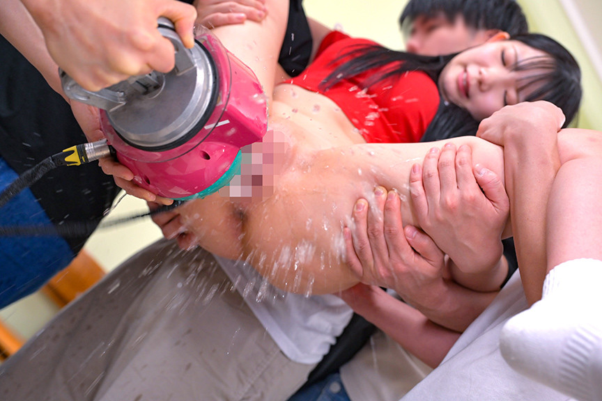 「ミニマム背丈の新人肉便器女AD 殺し文句の「監督になりたいんだろ?」で完全マインドコントロールw 365日毎日ハメられ&ち○ぽをしゃぶらされ、SEX狂いマ○コが爆誕w」のサンプル画像7枚目