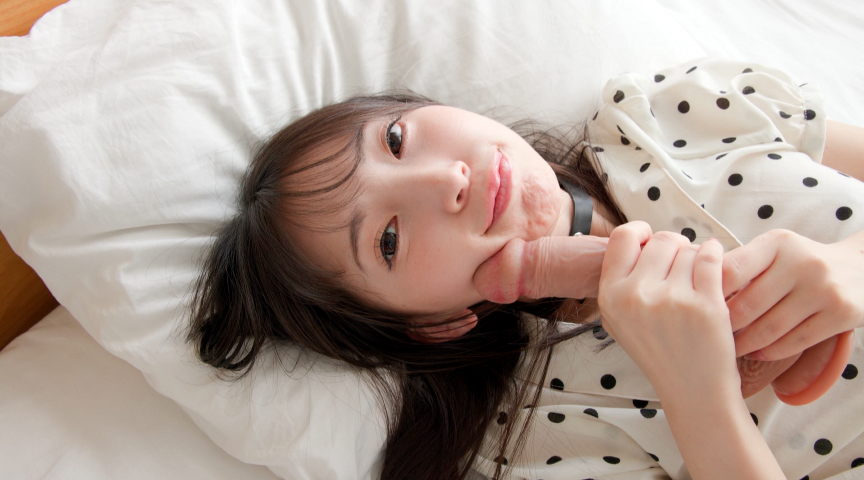 「冬愛ことね|アイドル級美少女の魅力全開パフォーマンス|∞少女コトネーゼ」のサンプル画像9枚目