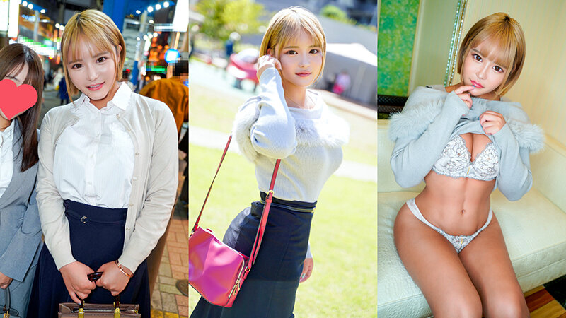 「【素人】巨乳M女の美人女教師とハメ撮り！帰国子女フェロモン英語教師が絶頂で悶絶する濃厚SEX」のサンプル画像1枚目