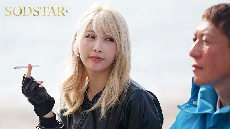 「夏目響が浴衣姿の巨乳女将に!ギャルと民宿で一夜の中出しセックス体験」のサンプル画像3枚目