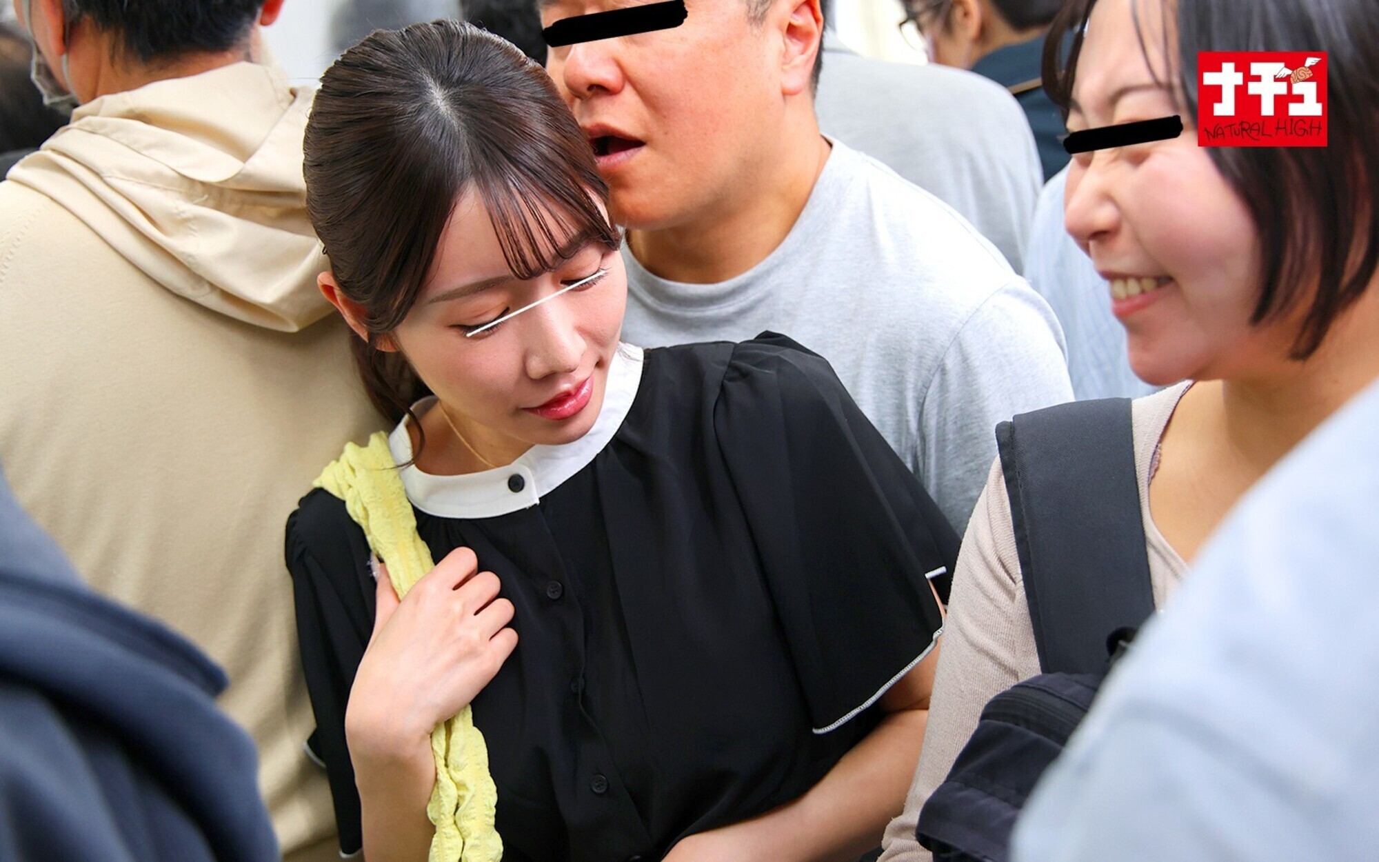 「パンティ越し指マン羞恥 3 言い訳できないほど愛液で濡れた巨尻を震わせイキ乱れる美熟女」のサンプル画像14枚目