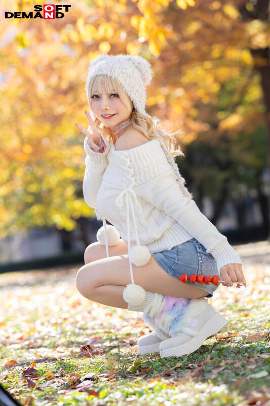 「鹿野あも 初アナル挑戦!大量浣腸×イラマチオ×3穴プレイで悶絶する元アパレル店員ギャル」のサンプル画像2枚目