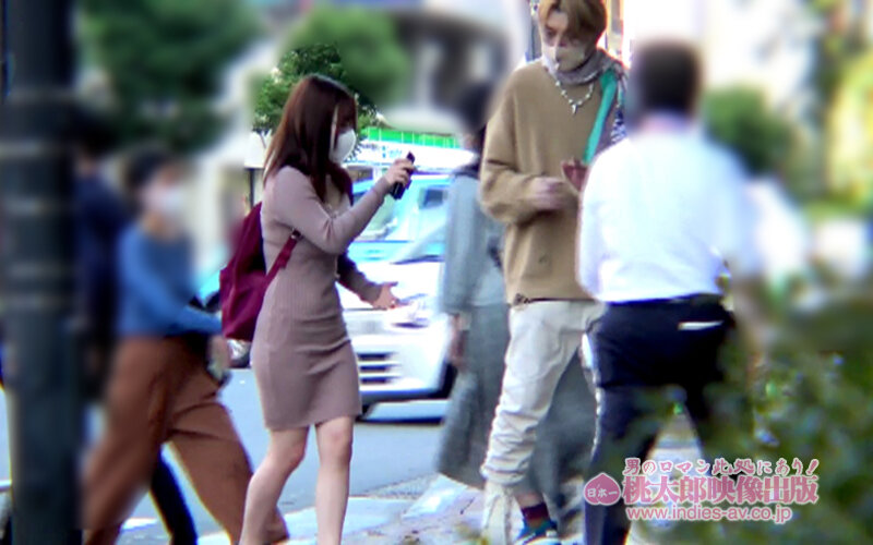 「【素人ナンパ】美乳ボディの素人美女をGET！フェラから即ハメまで堪能する興奮の展開」のサムネイル