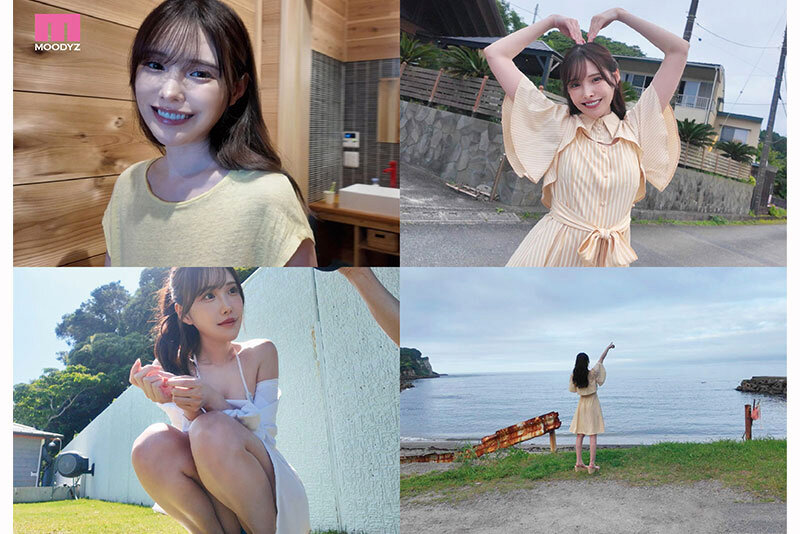 「新ありなの美脚が眩しいハメ撮り映像！スレンダー美少女のフェラ＆脚フェチ必見の引退スペシャル」のサンプル画像1枚目