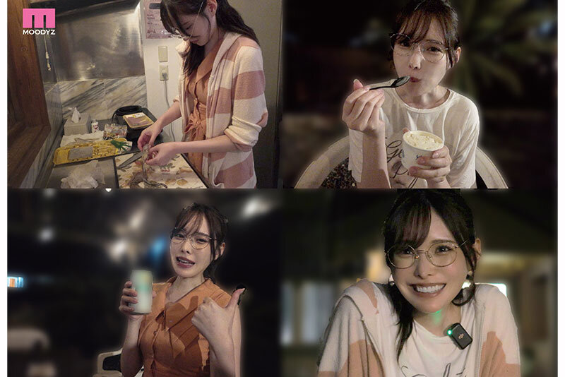 「新ありなの美脚が眩しいハメ撮り映像！スレンダー美少女のフェラ＆脚フェチ必見の引退スペシャル」のサンプル画像3枚目