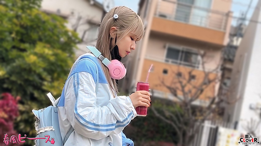 「【素人】ツルペタガリ娘が激しく求める姿がエロい｜スレンダー美少女の本気セックス」のサンプル画像1枚目