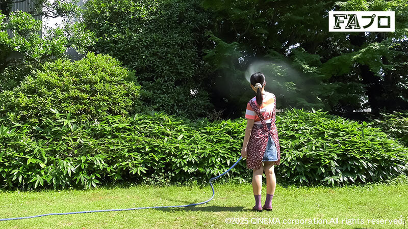 「天乃のあ・泉りおん・野上しおりのレズビアン3P！濃厚レズキス＆乱交で絡み合う官能プレイ」のサンプル画像2枚目