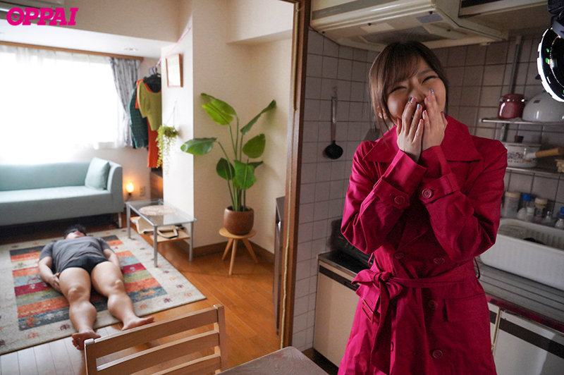 「冨安れおな｜巨乳キャスターの濃厚パイズリフェラ奉仕｜痴女系ビッチ作品」のサンプル画像11枚目