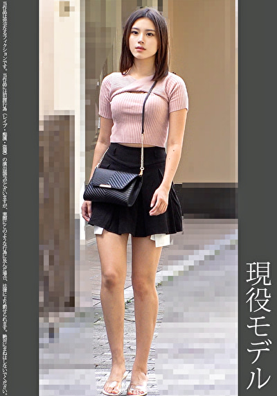 「《巨根痴●》現役モデル 赤P」のサムネイル