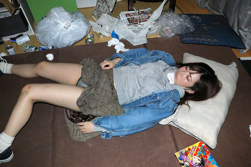 「【素人盗撮】隠し撮りされた一般女性のリアルなアクメ・絶頂の瞬間を収めた秘蔵映像集」のサンプル画像9枚目