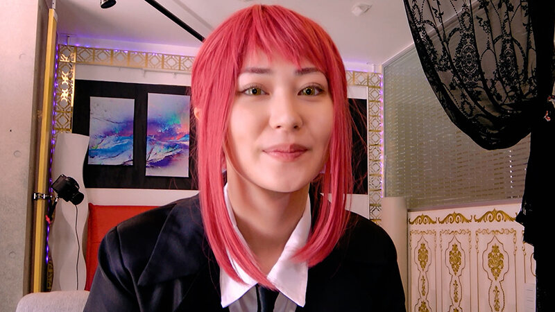 「天美めあ×楽園ミナのパイパン美乳コスプレ動画｜潮吹き・顔射・ハメ撮りで魅せる濃厚プレイ」のサンプル画像11枚目