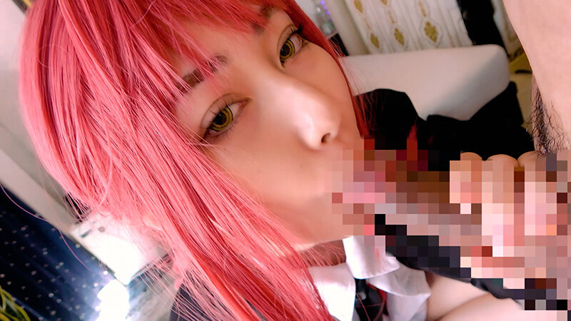 「天美めあ×楽園ミナのパイパン美乳コスプレ動画｜潮吹き・顔射・ハメ撮りで魅せる濃厚プレイ」のサンプル画像14枚目