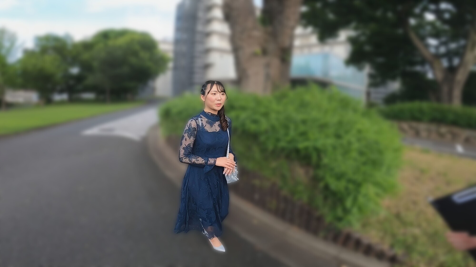 「望月さん」のサンプル画像1枚目