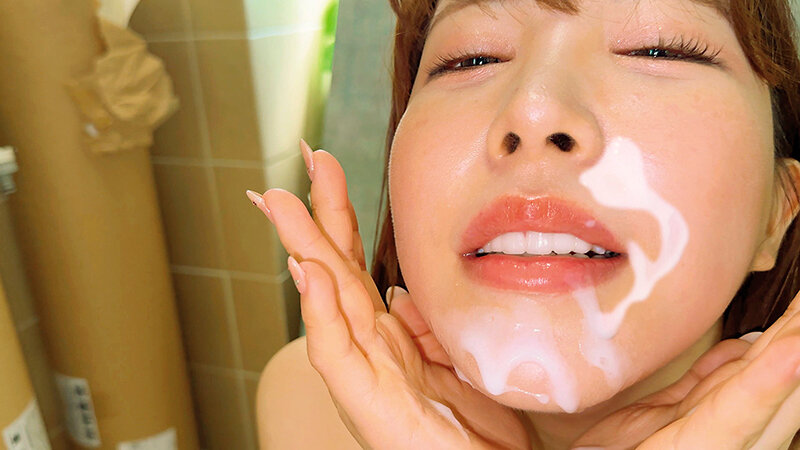 「【素人美少女21名】巨乳女子の濃厚フェラ＆顔射ぶっかけ306分！喉奥バキュームで大量発射」のサンプル画像7枚目