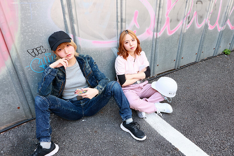 「安堂はるの ツンデレギャル娘をナンパ!押しに弱い素人ギャルと濃厚プレイで中出しまでOK」のサンプル画像19枚目