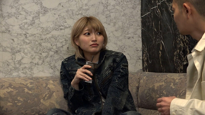 「安堂はるの ツンデレギャル娘をナンパ!押しに弱い素人ギャルと濃厚プレイで中出しまでOK」のサンプル画像6枚目