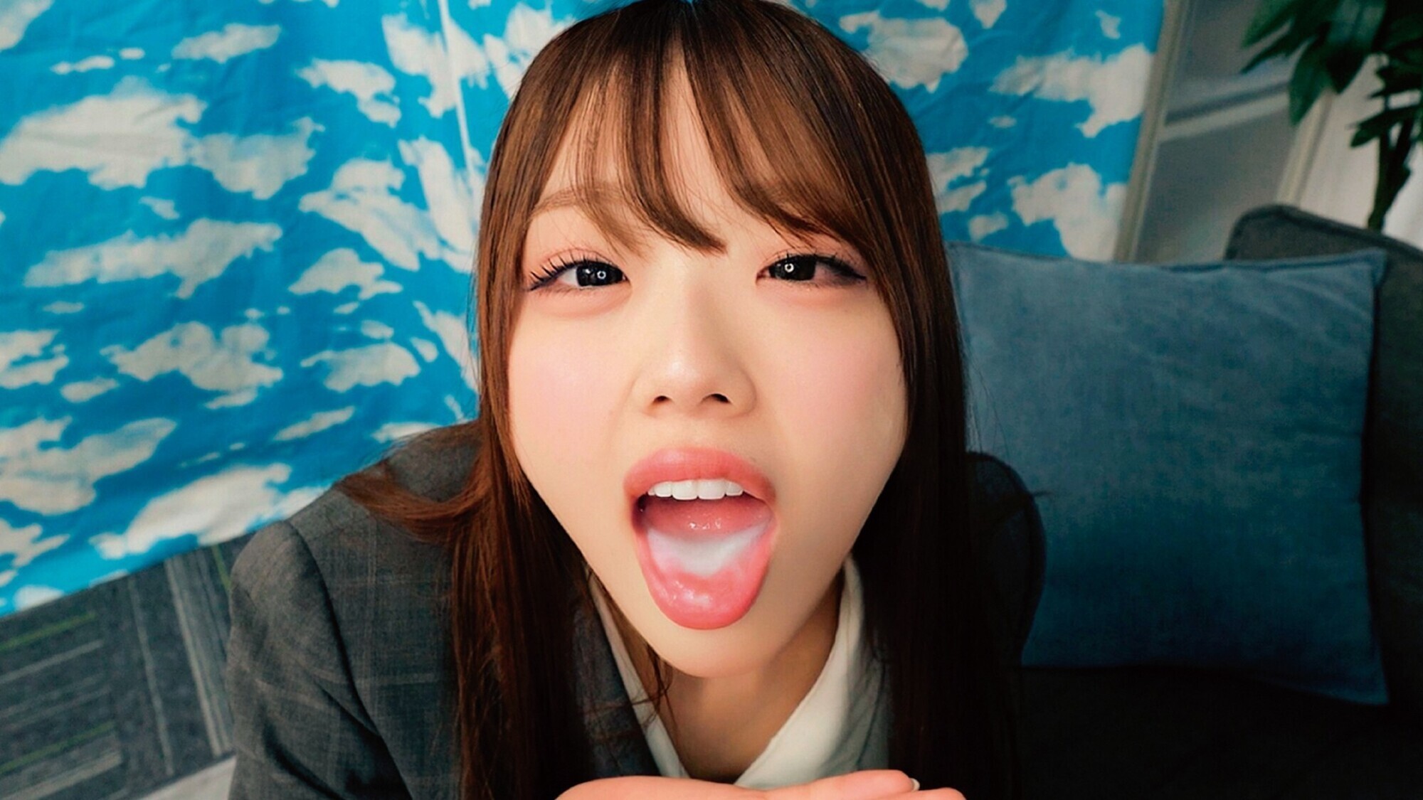 「ゆずきさん」のサンプル画像1枚目