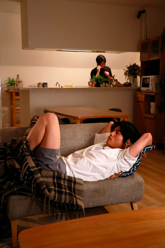 「橘内ひなた 巨乳美女がデカチン巨根に悶える濃密セックス|escape」のサンプル画像2枚目