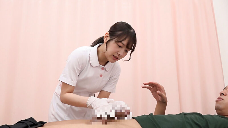 「桃瀬くるみ・南乃そらが魅せる美人女医のご奉仕フェラ|泌尿器科ナースの誘惑プレイ」のサンプル画像2枚目