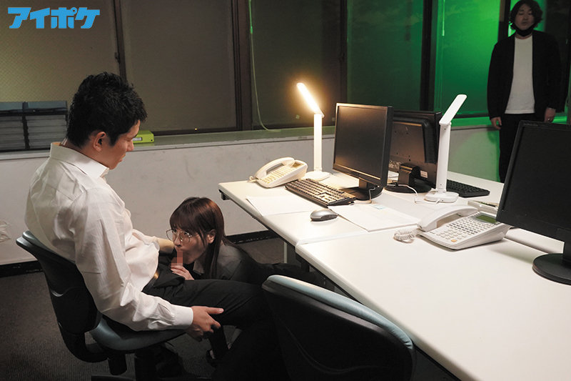 「桃乃木かな 制服美少女のご奉仕フェラが凄い！口内発射連発の絶倫テクニック」のサンプル画像5枚目