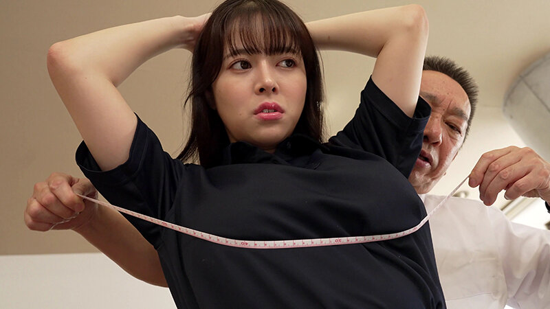 「羽月乃蒼の巨乳女子校生コスプレ作品|マインドコントロール系プレイで魅せる悩殺ボディ」のサンプル画像3枚目