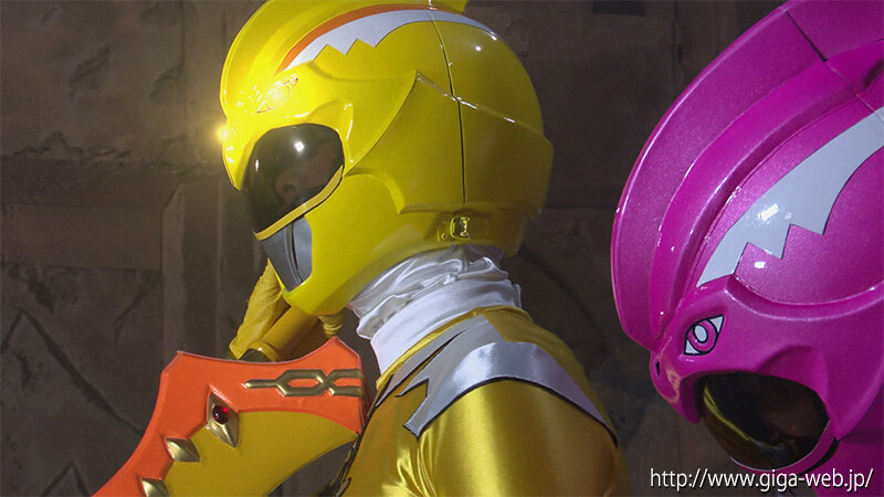 「佐野なつ・愛沢あかり出演|女戦士ライトレイジャーが敵に捕らわれ屈辱の洗脳調教を受ける」のサンプル画像6枚目