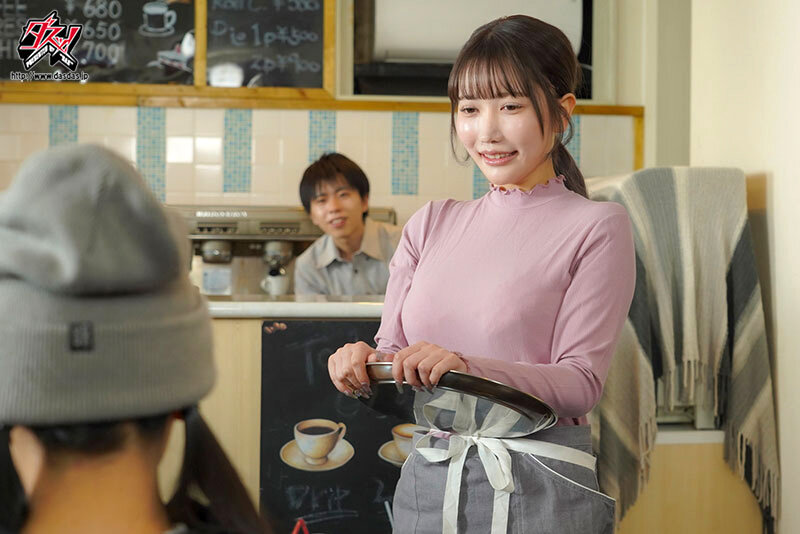 「弓乃りむ×NTR×中出し｜巨乳コスプレ彼女が寝取られる衝撃展開【フル動画】」のサンプル画像2枚目