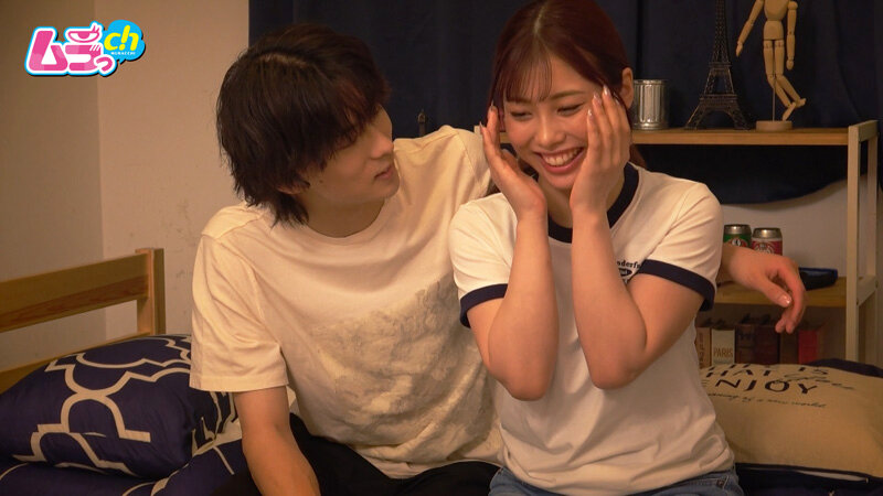 「有栖舞衣が王様ゲームで流されるギャル女子大生!美乳素人の盗撮・のぞき映像」のサンプル画像5枚目